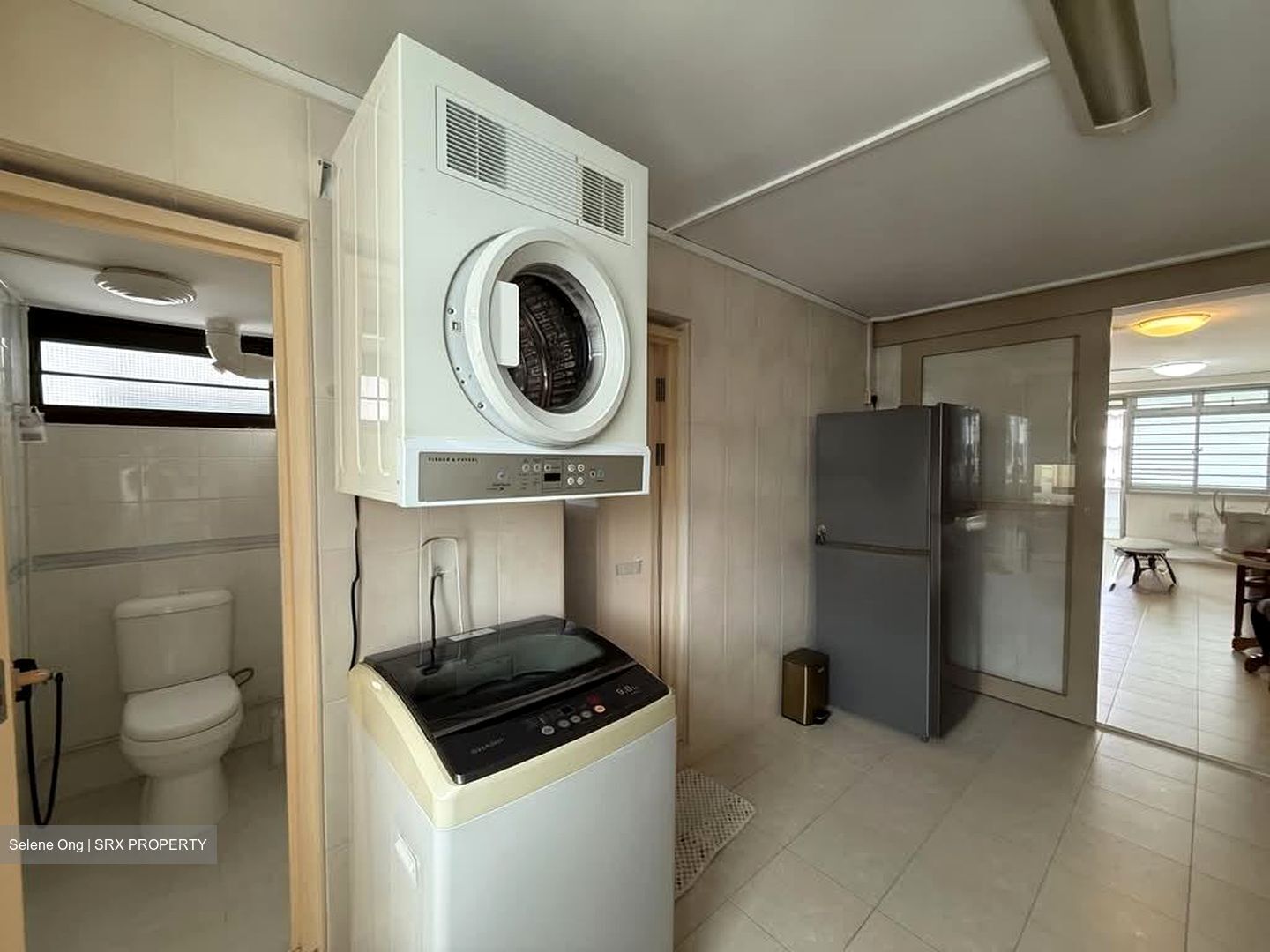 Blk 2 Ghim Moh Green (Queenstown), HDB 3 Rooms #582992371